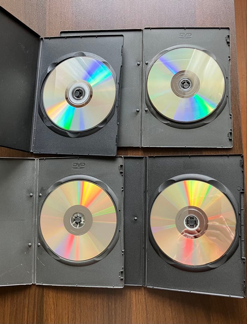 インド映画DVDまとめ売り10枚