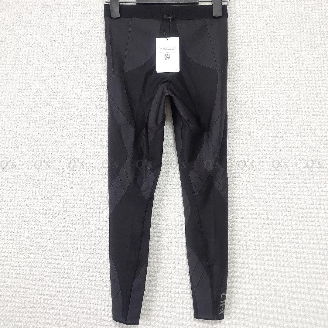CW-X ジェネレーターモデル スポーツタイツ クール ブラック 新品 L