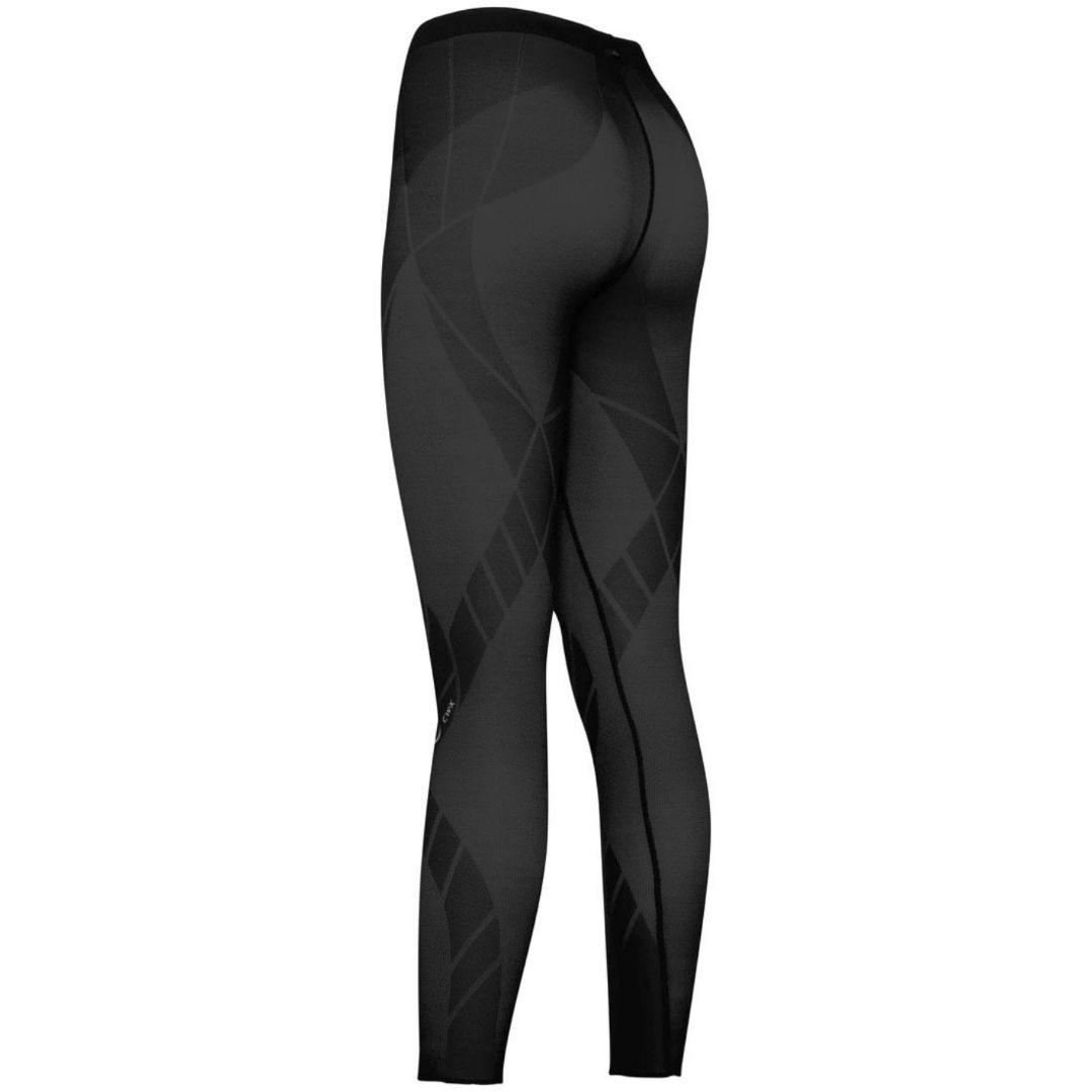 CW-X ジェネレーターモデル スポーツタイツ クール ブラック 新品 L