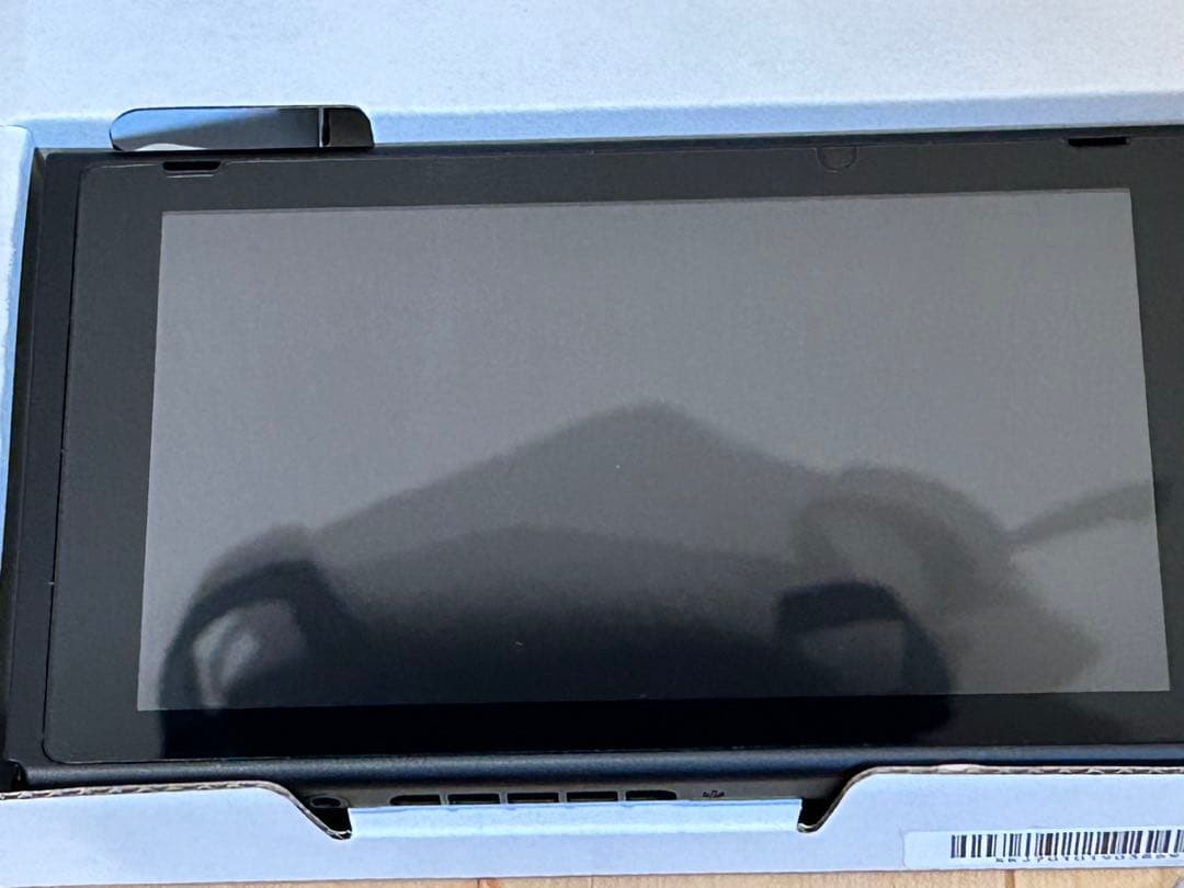 Nintendo Switch ネオンブルー/ネオンレッド 動作確認済み