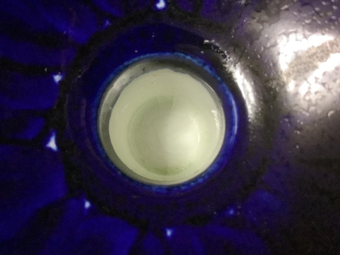 アラビア　キャンドルホルダー　ミナペルホネン　キャンドル　セット