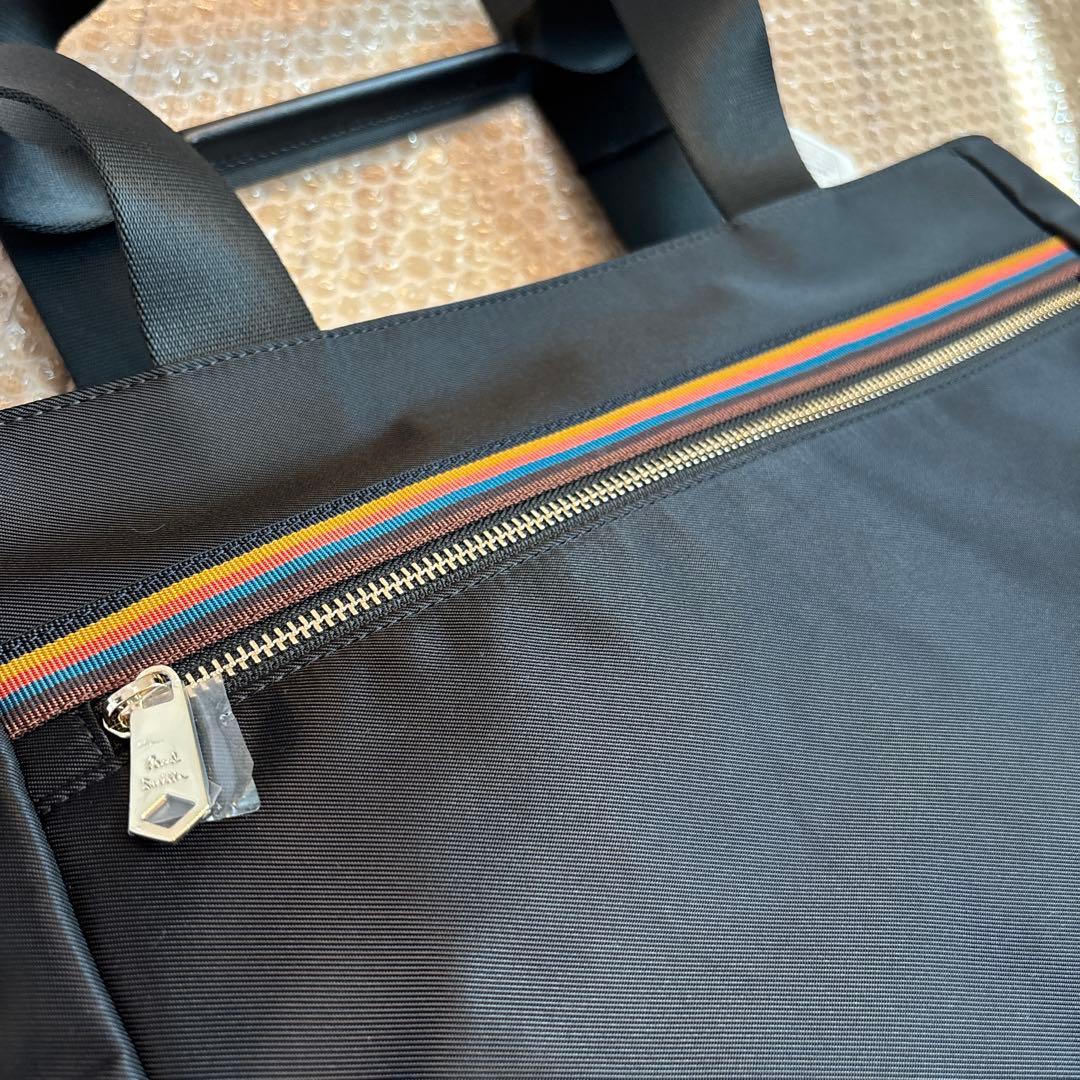 ポールスミス　Paul Smith トートバック　ビジネスバック　かばん