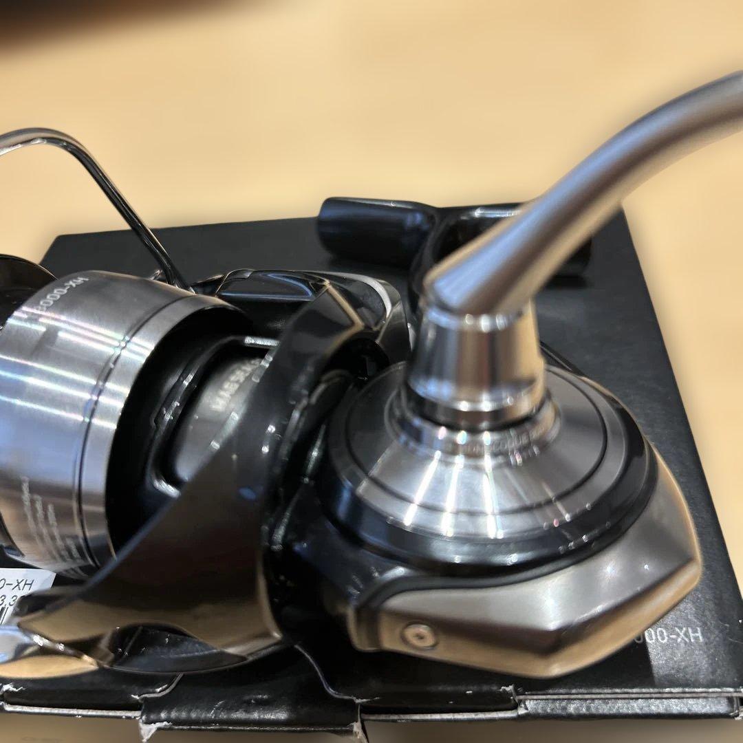 ダイワ 24セルテート LT3000-XH