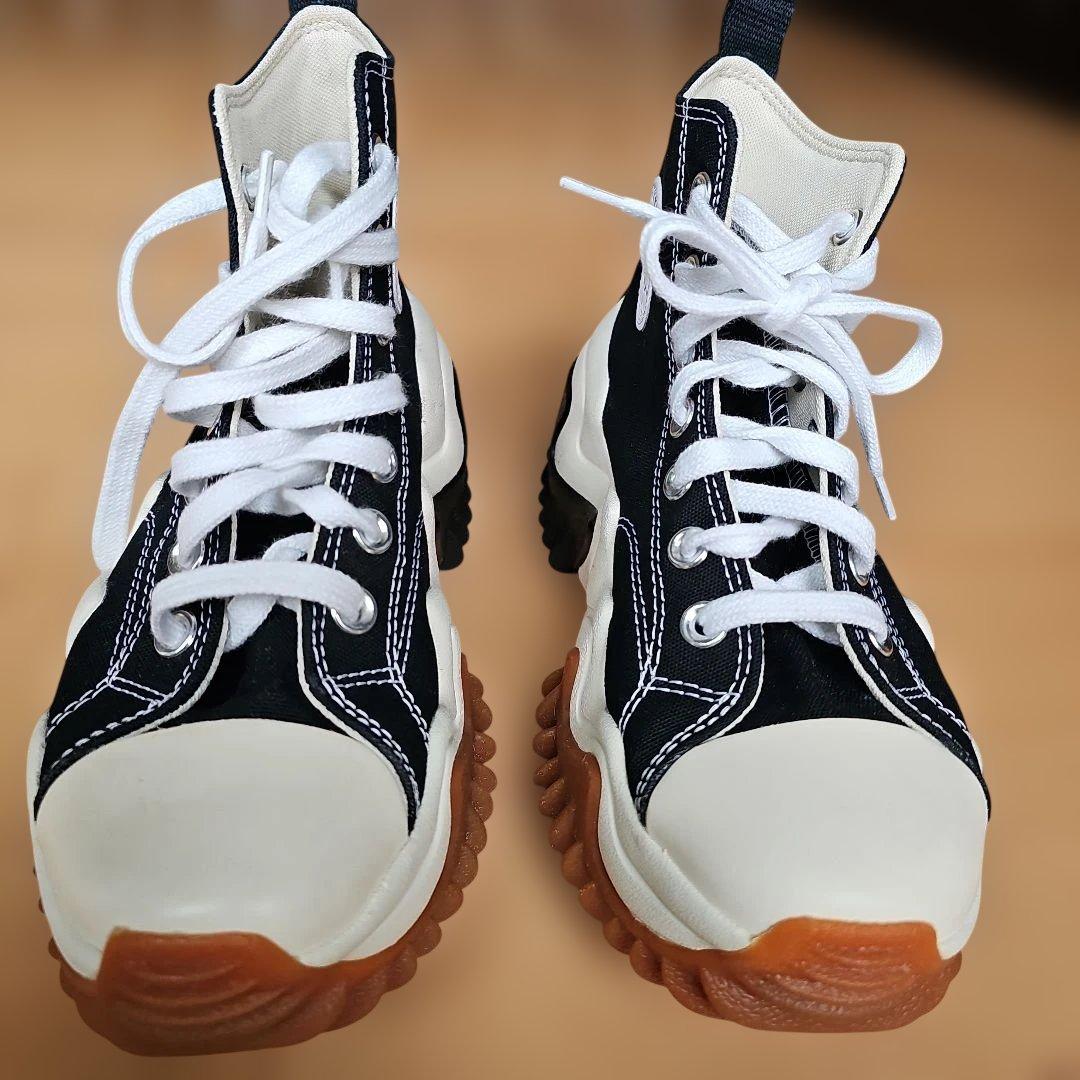 コンバース　23.5 スニーカー　オールスター　All Star