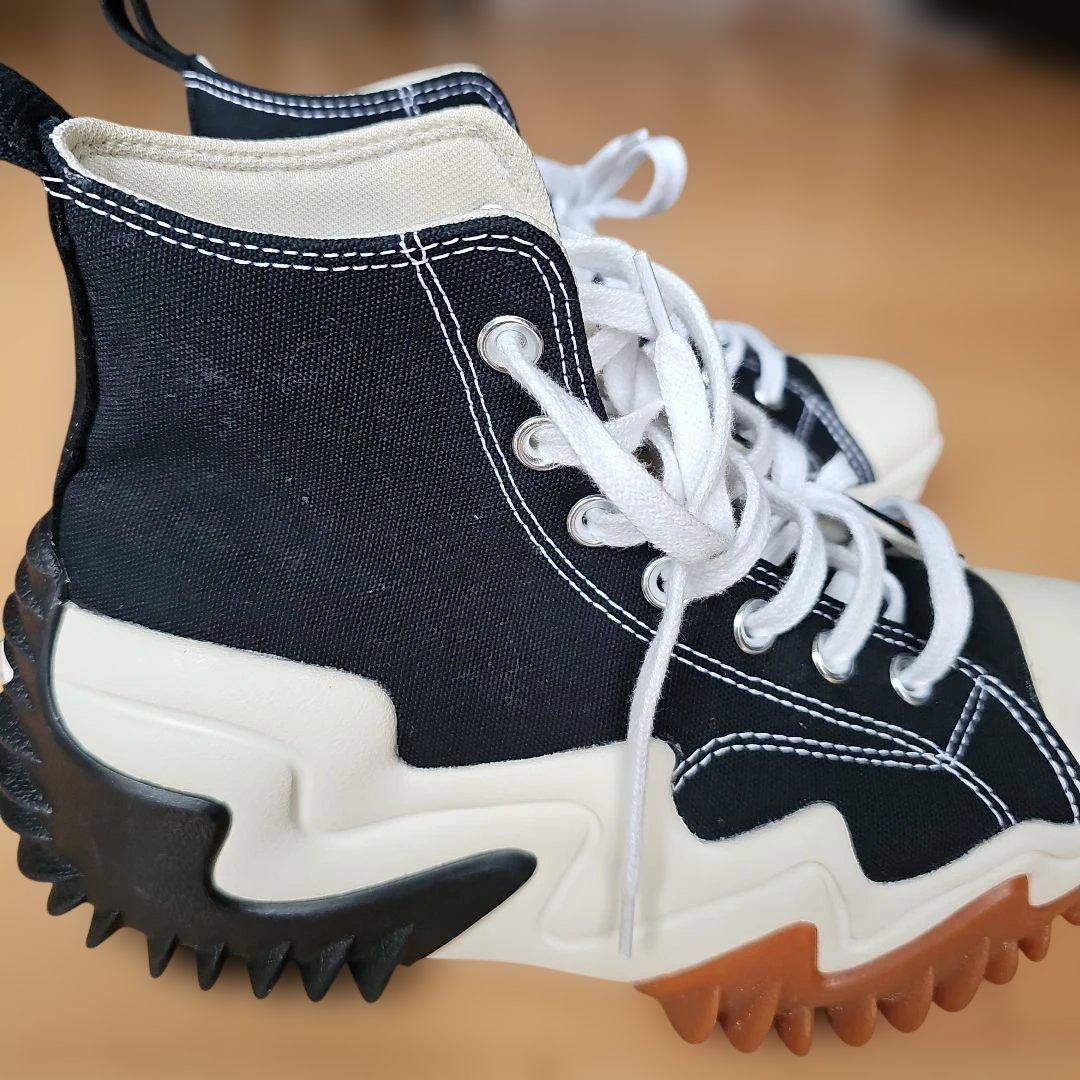 コンバース　23.5 スニーカー　オールスター　All Star