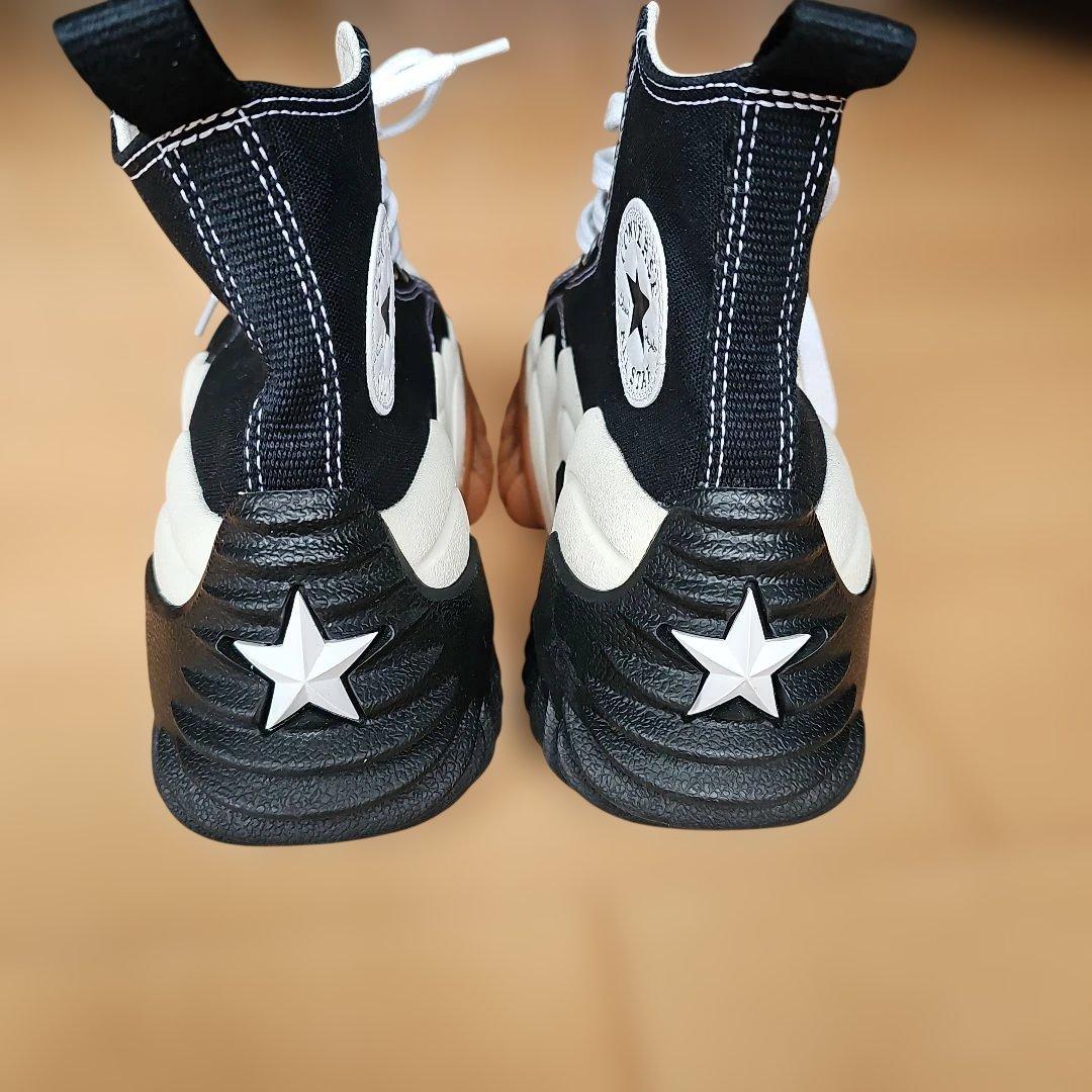 コンバース　23.5 スニーカー　オールスター　All Star