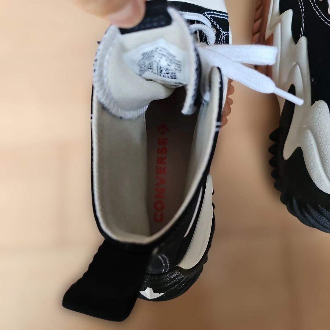 コンバース　23.5 スニーカー　オールスター　All Star