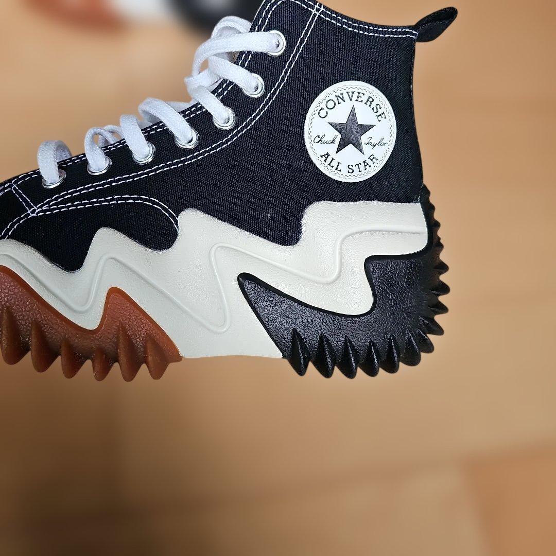 コンバース　23.5 スニーカー　オールスター　All Star