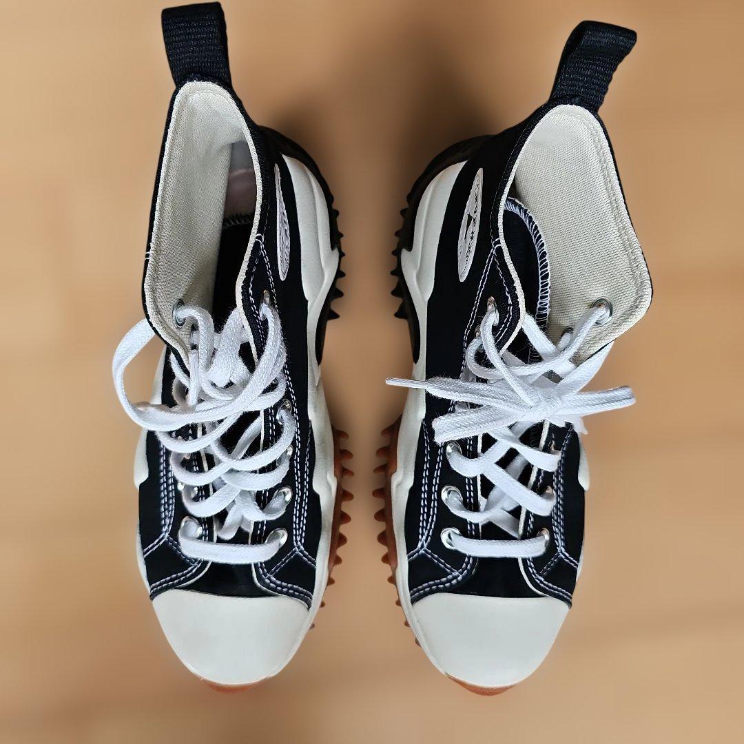 コンバース　23.5 スニーカー　オールスター　All Star