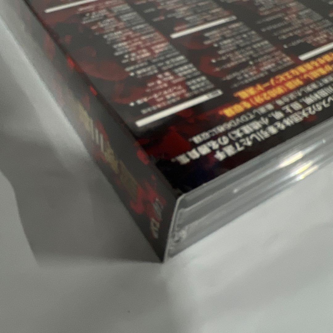 闘魂三銃士×全日本四天王 DVD-BOX〈6枚組〉