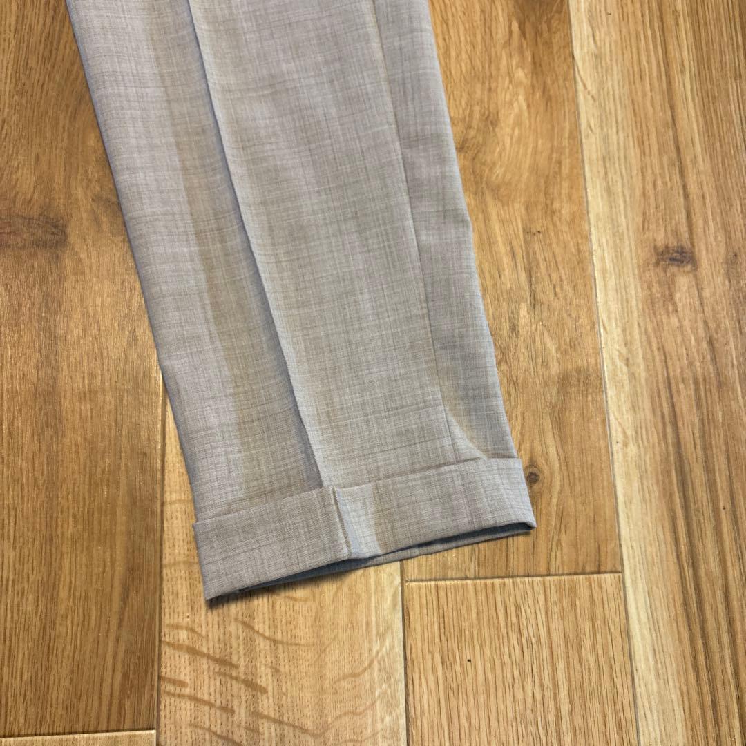 ジャブズ スラックス 48 giabsarchivio RING