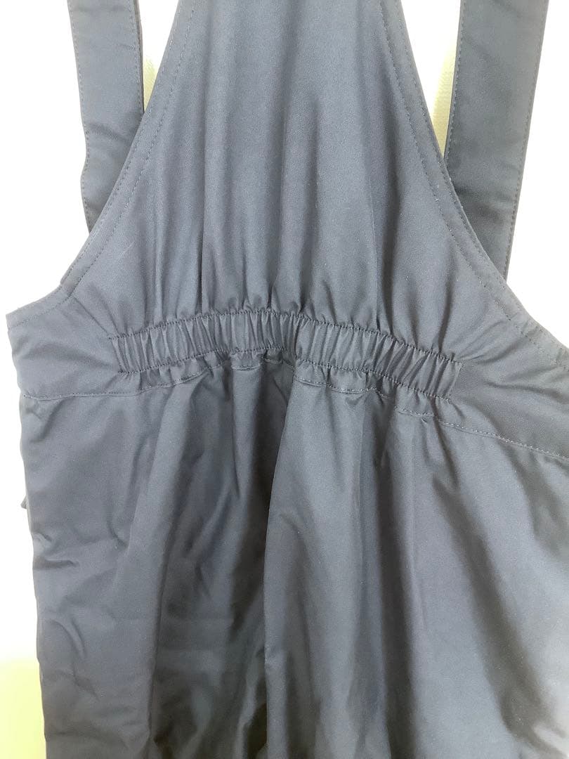 デサント　子ども用スキーウェア 花柄 　160サイズ