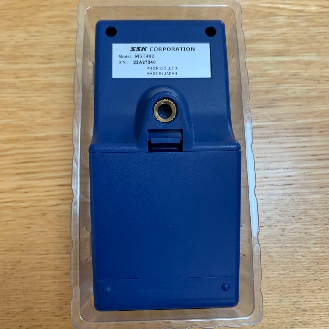 SSK マルチスピードテスターⅣ スピードガン