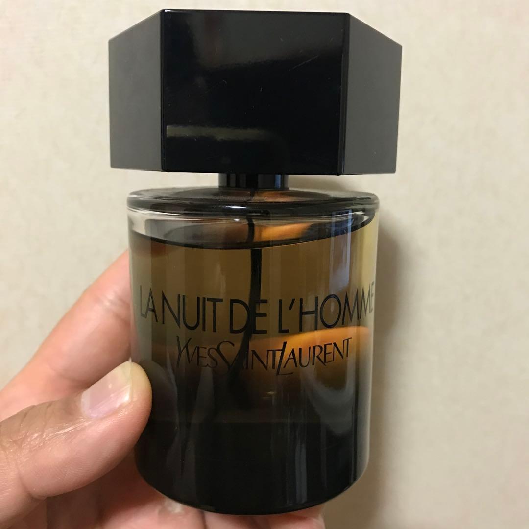 イヴサンローラン ラニュイドロム EDT・SP 100ml