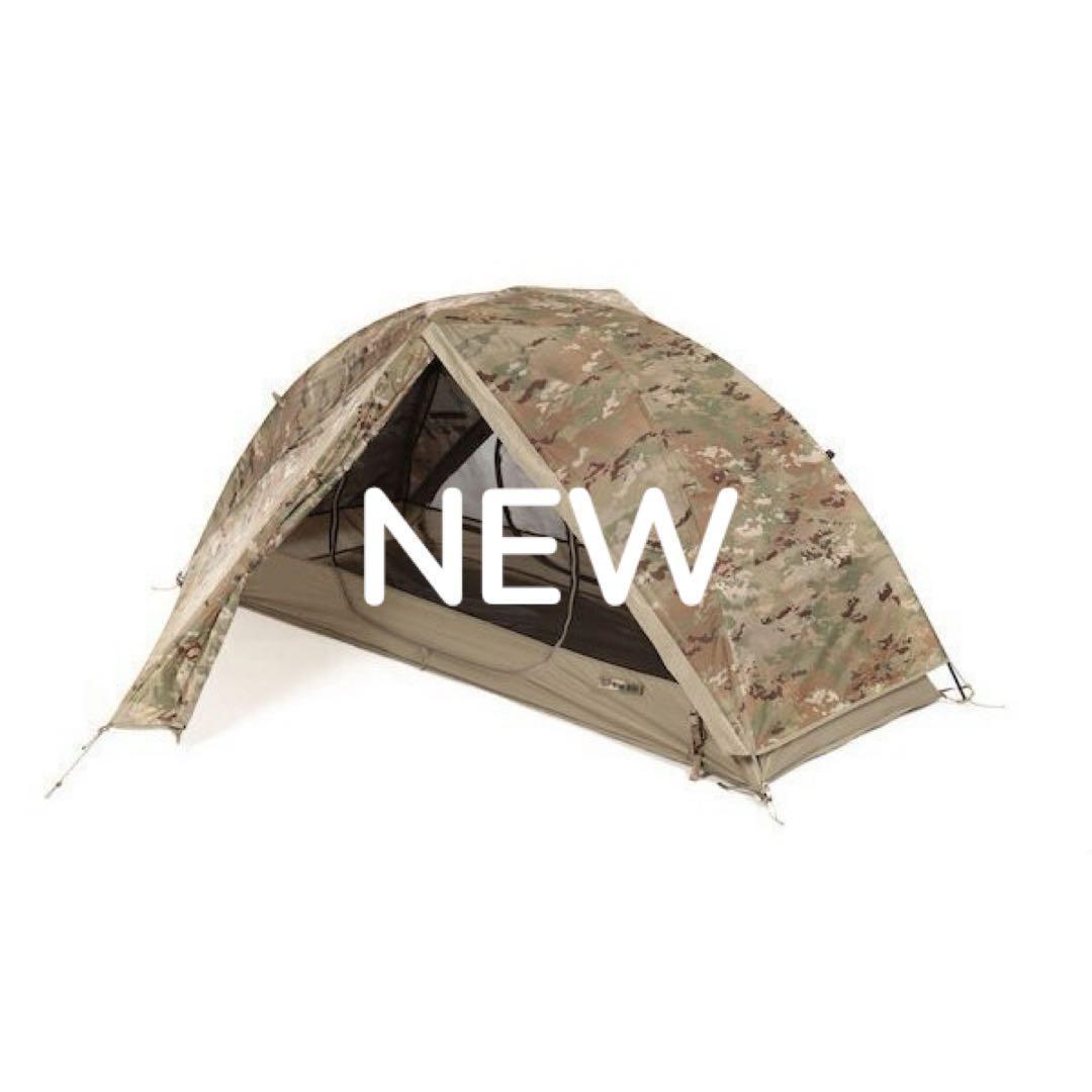 ライトファイター Litefighter テント 米軍 ミリタリー USアーミー