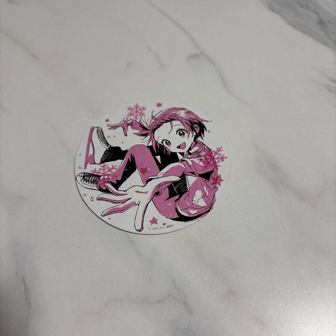 メダリスト１〜１３巻セット＋おまけ付き