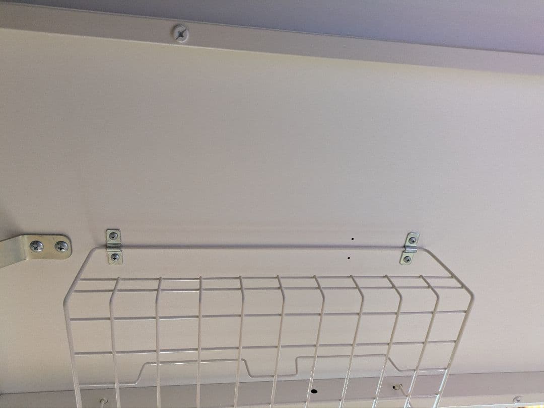 【5月まで】アイリスオーヤマ 机 昇降デスク UDD-1000 ホワイト