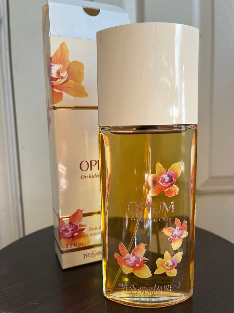 オピウム オリエント オーデトワレ 100ml