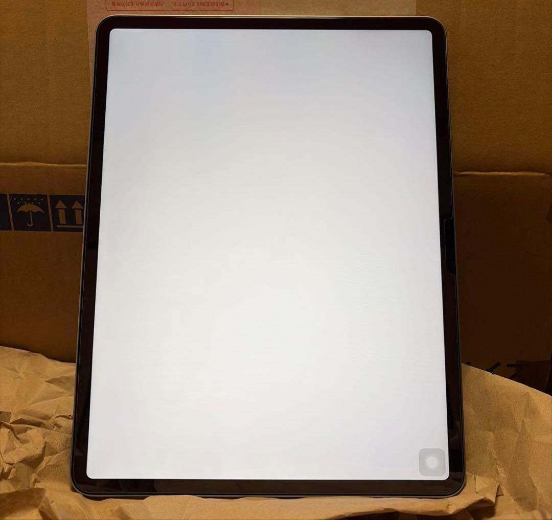 iPad Air 13インチ M2 128GB Wi-Fiモデル 極美品