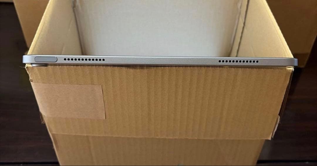 iPad Air 13インチ M2 128GB Wi-Fiモデル 極美品