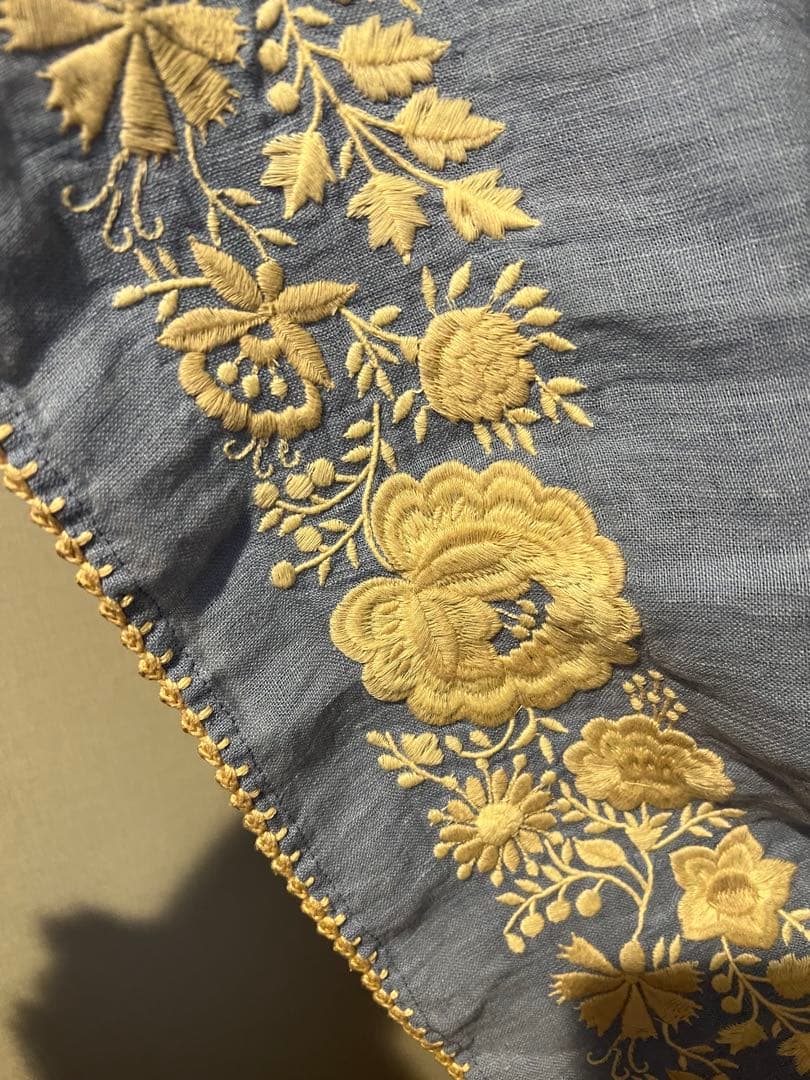 Apolina fay dress 5-7y 新品未使用