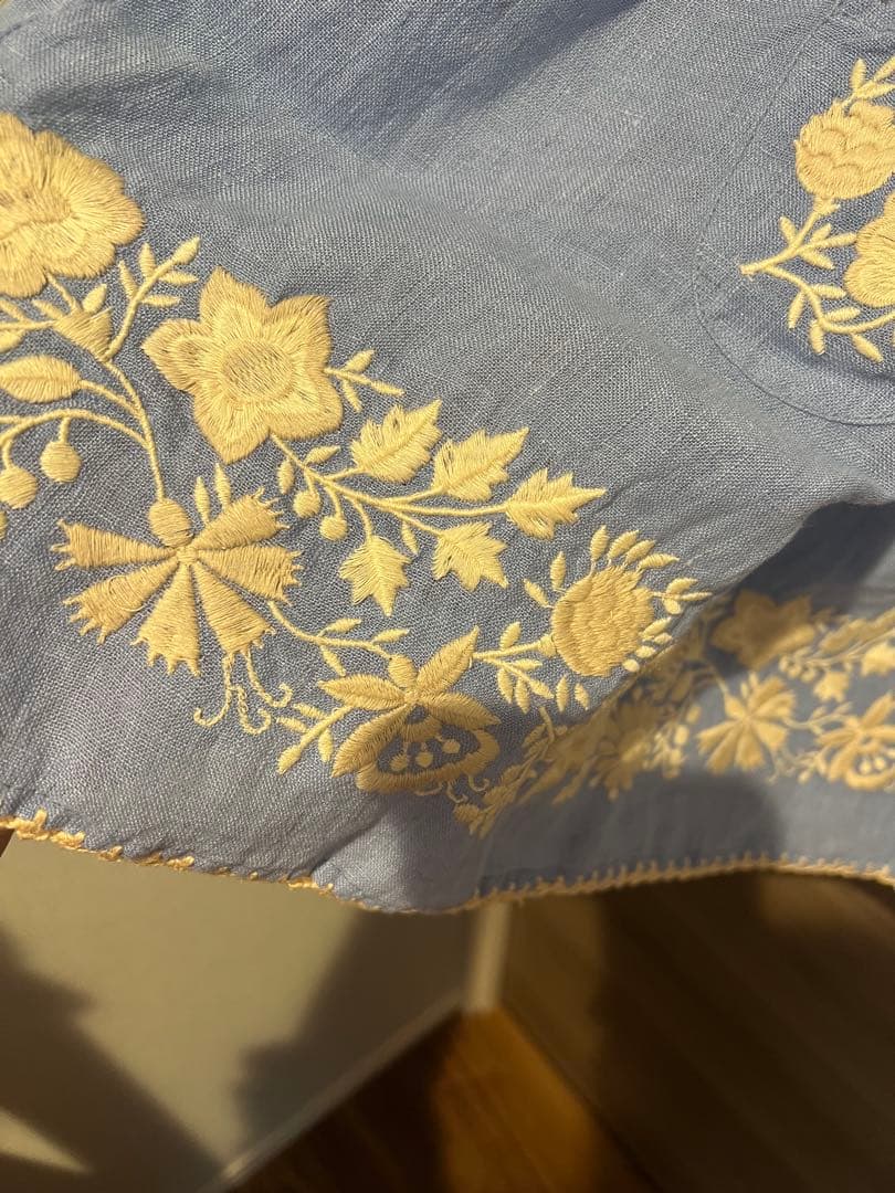 Apolina fay dress 5-7y 新品未使用