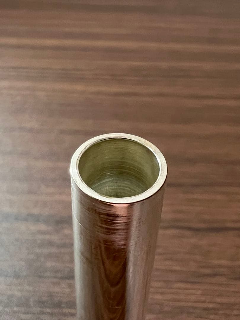 Marcinkiewicz E8 トランペットマウスピース