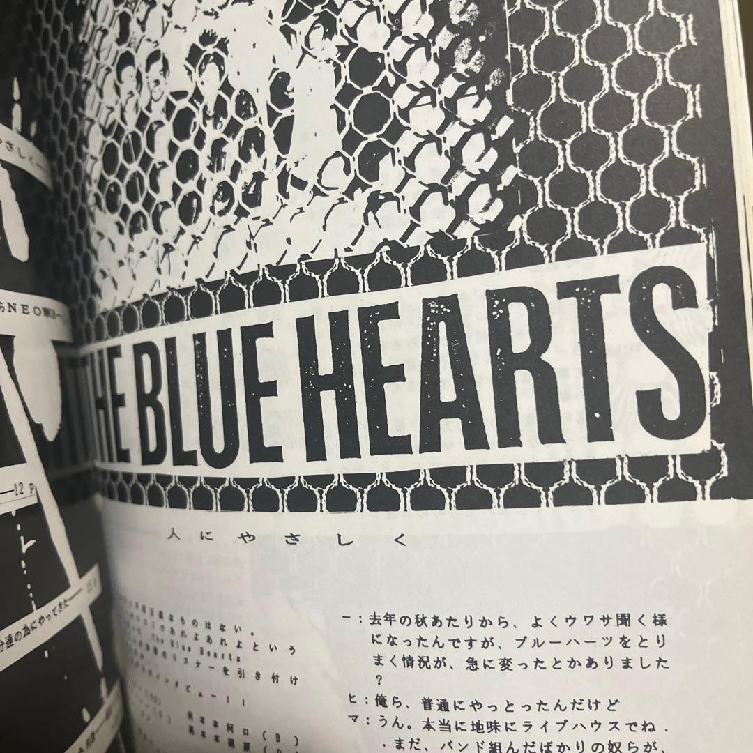 ミニコミ レーヨン50 vol.7 ファンジン zine