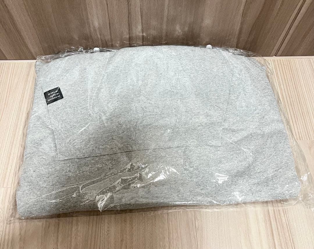 新品タグ付き　UN3D.×COOKIE！ 歩ト歩（ポトフ） パーカー