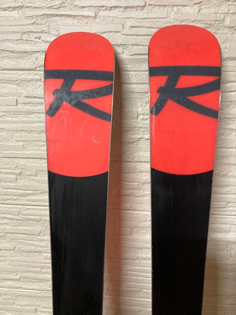 ROSSIGNOL HERO ATHLETE ジュニア GSスキー板 165cm