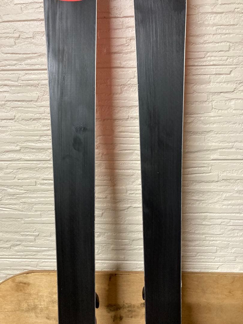 ROSSIGNOL HERO ATHLETE ジュニア GSスキー板 165cm