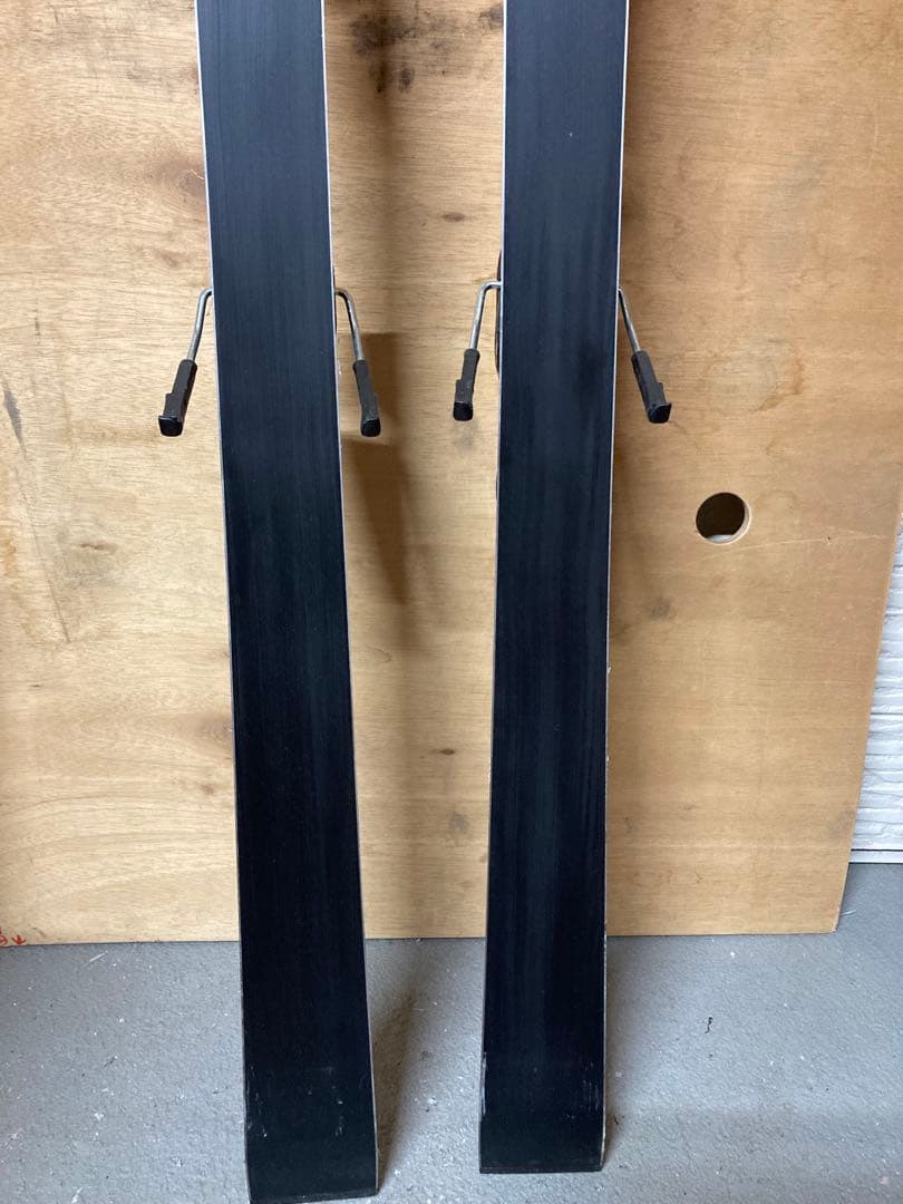 ROSSIGNOL HERO ATHLETE ジュニア GSスキー板 165cm