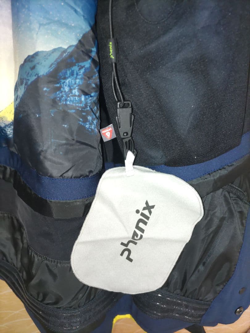 程度良好 Phenix Norway Team Model 他フルオープンパンツ