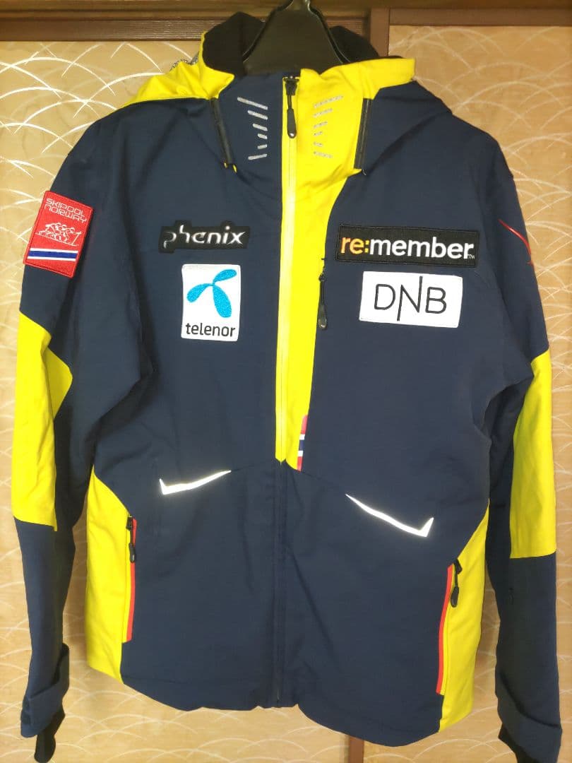 程度良好 Phenix Norway Team Model 他フルオープンパンツ