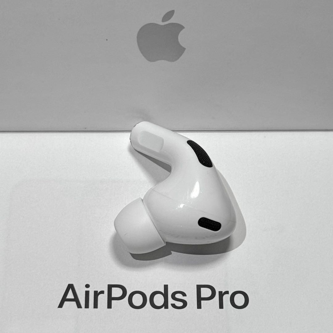 【綺麗】Apple AirPods Pro 第2世代 USB-C 右耳のみ