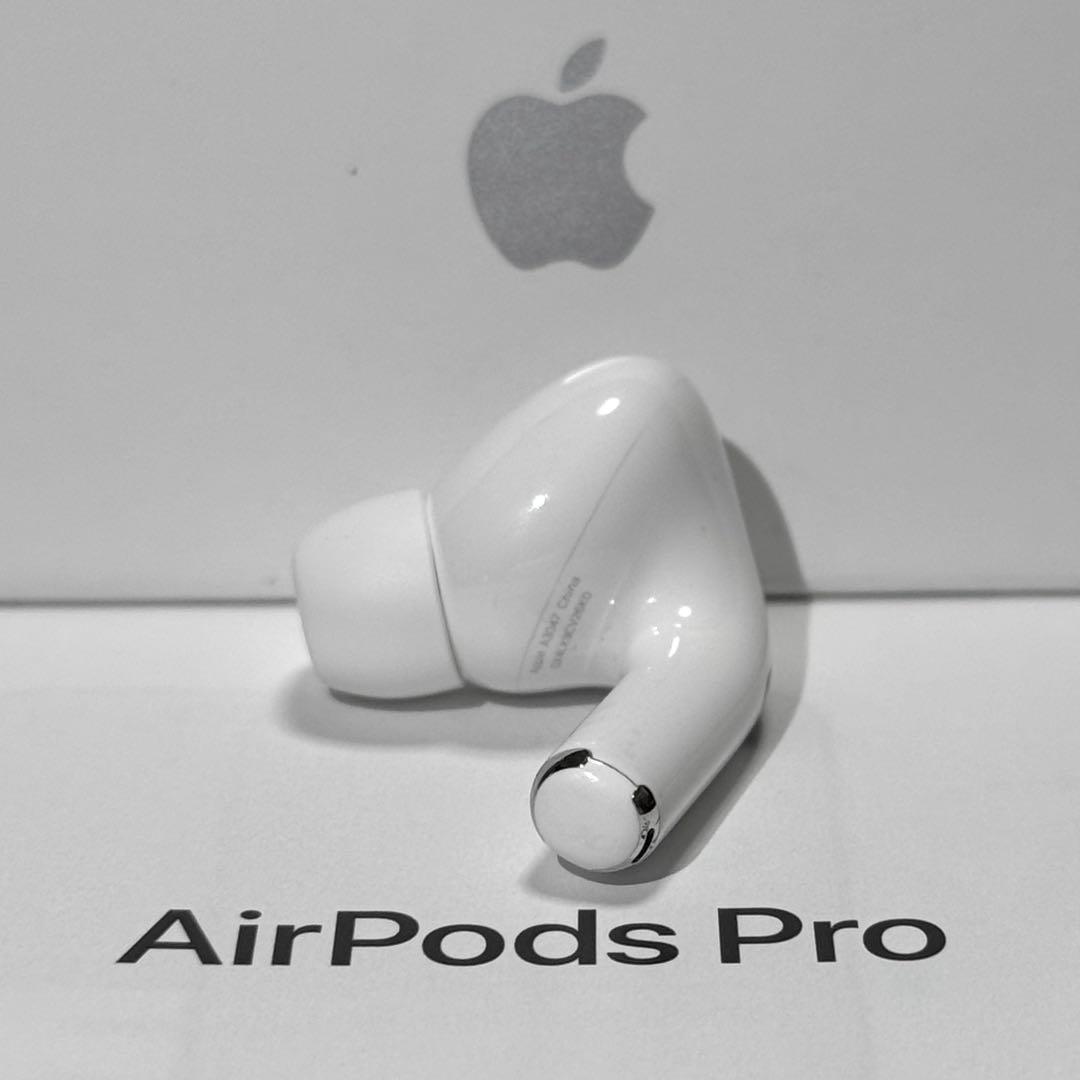 【綺麗】Apple AirPods Pro 第2世代 USB-C 右耳のみ