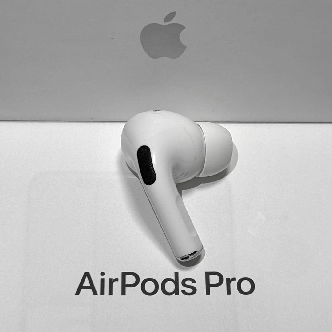 【綺麗】Apple AirPods Pro 第2世代 USB-C 右耳のみ