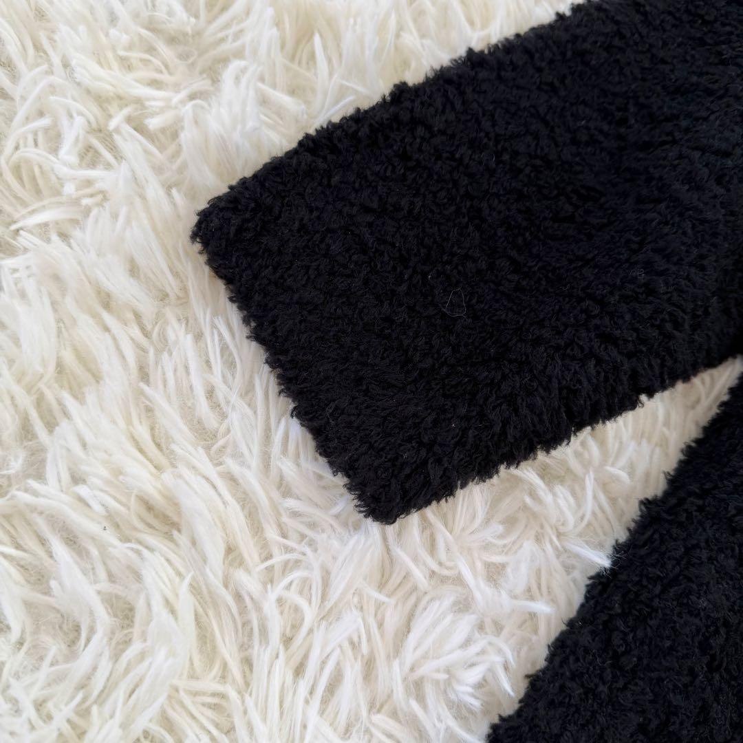 24AW mizuiro ind ミズイロインド ループヤーンロングカーディガン