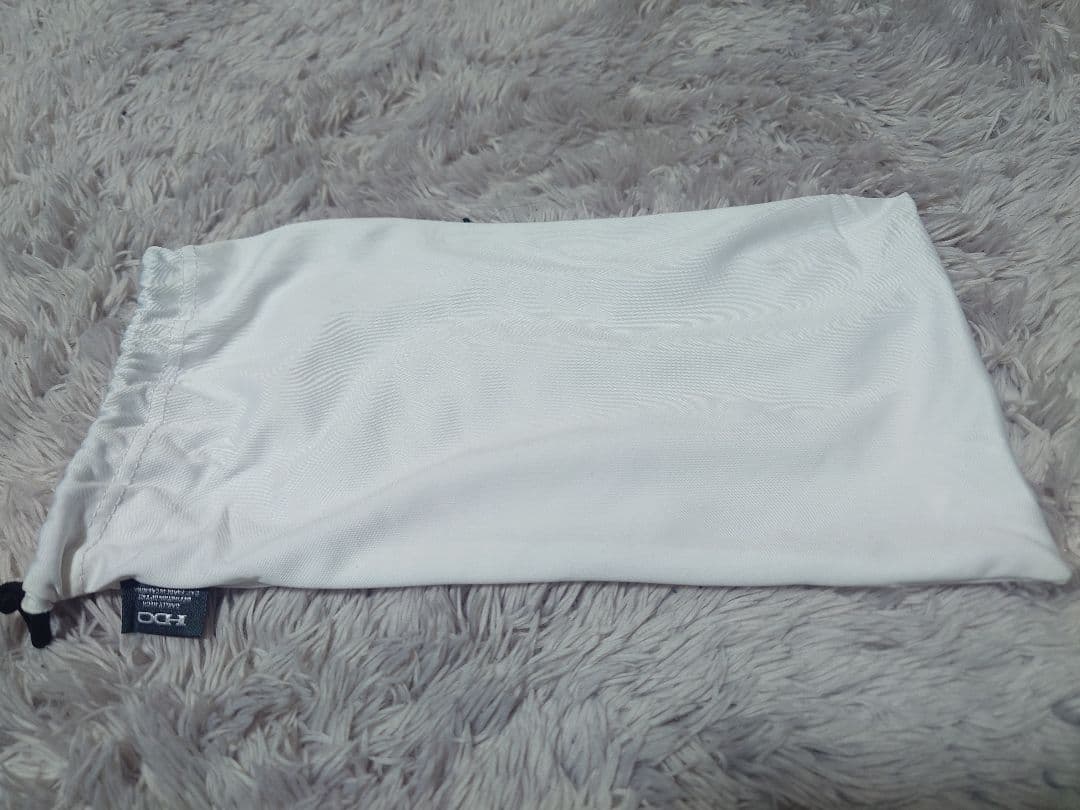 【美品】OAKLEY Canopy Prizm Sapphire Iridium