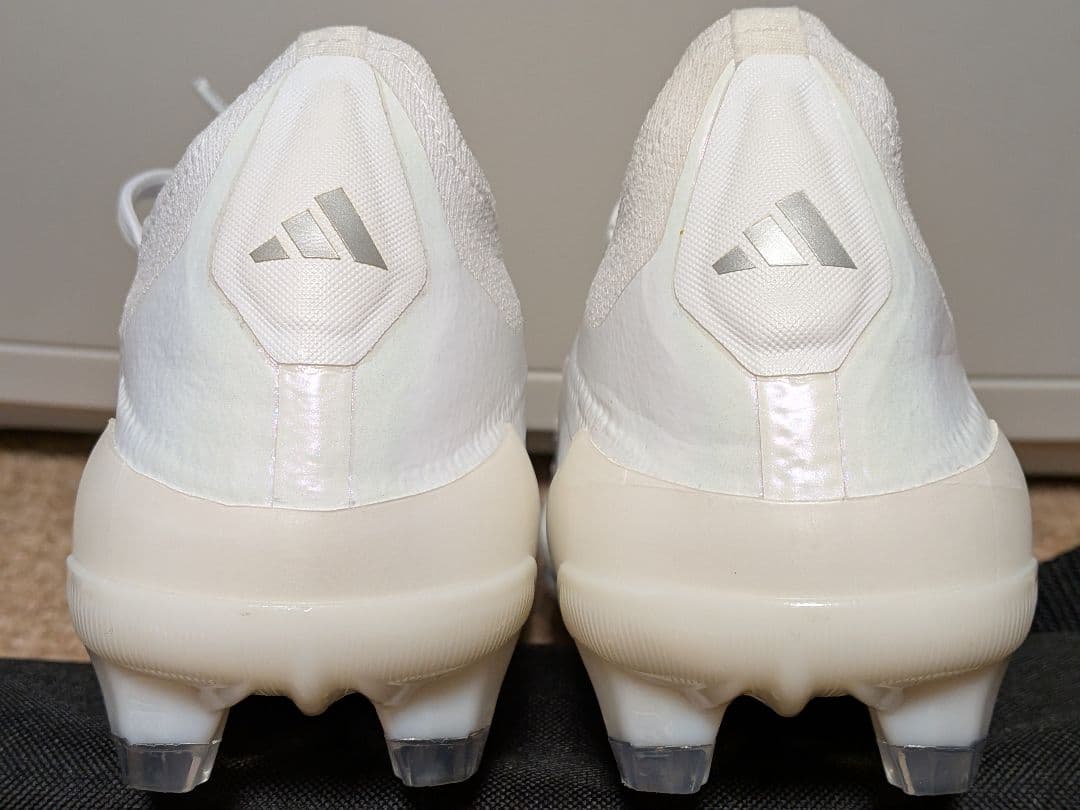 【未使用】adidas PREDATOR ELITE L HG/AG スパイク