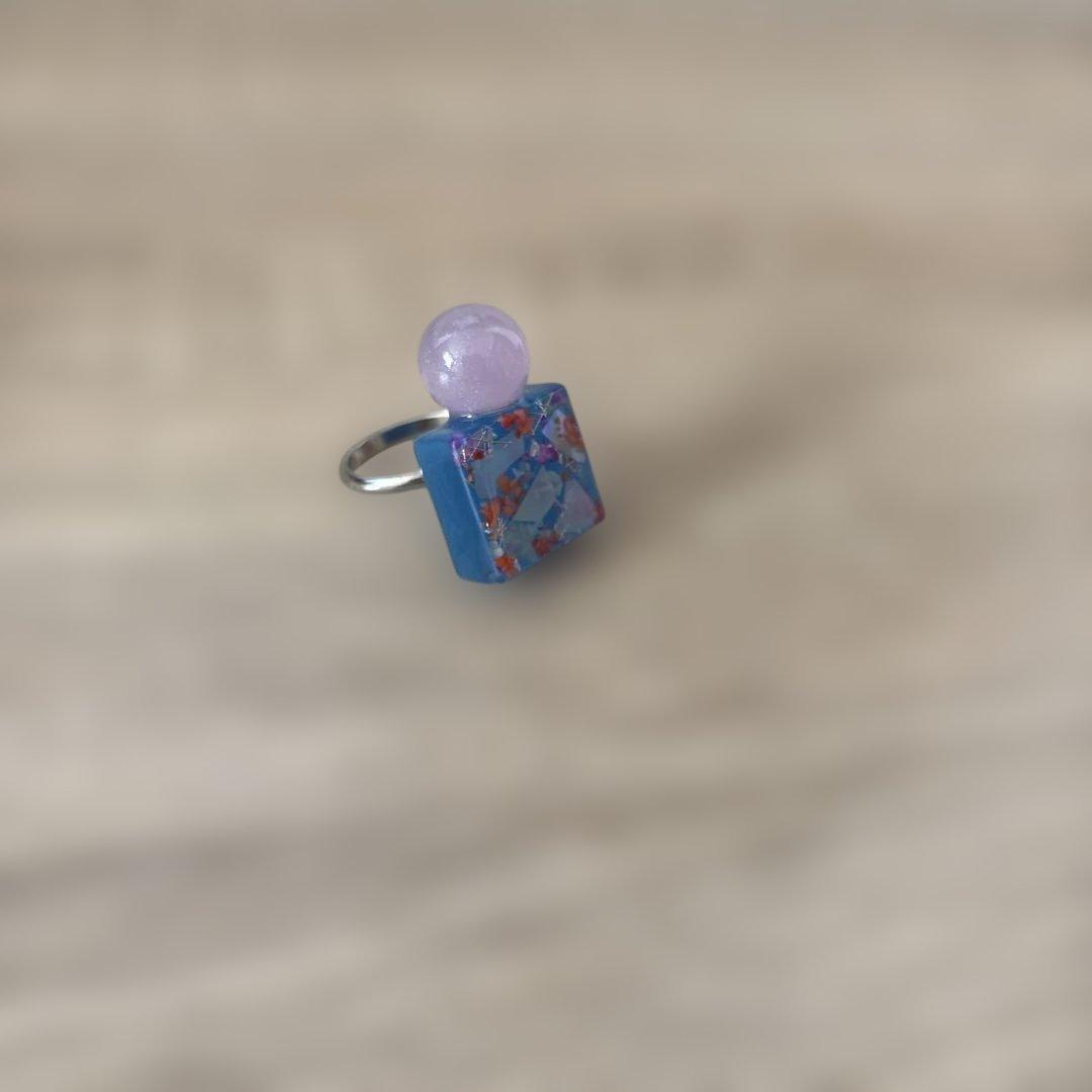 Ulab リング 3点セット