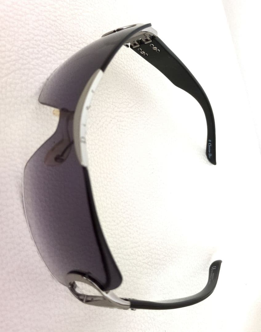 Dior スポーツスタイル サングラス