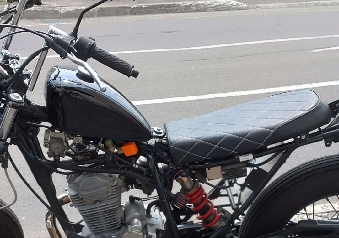 スポーツスタータイプ　 汎用タンク　 6リットル