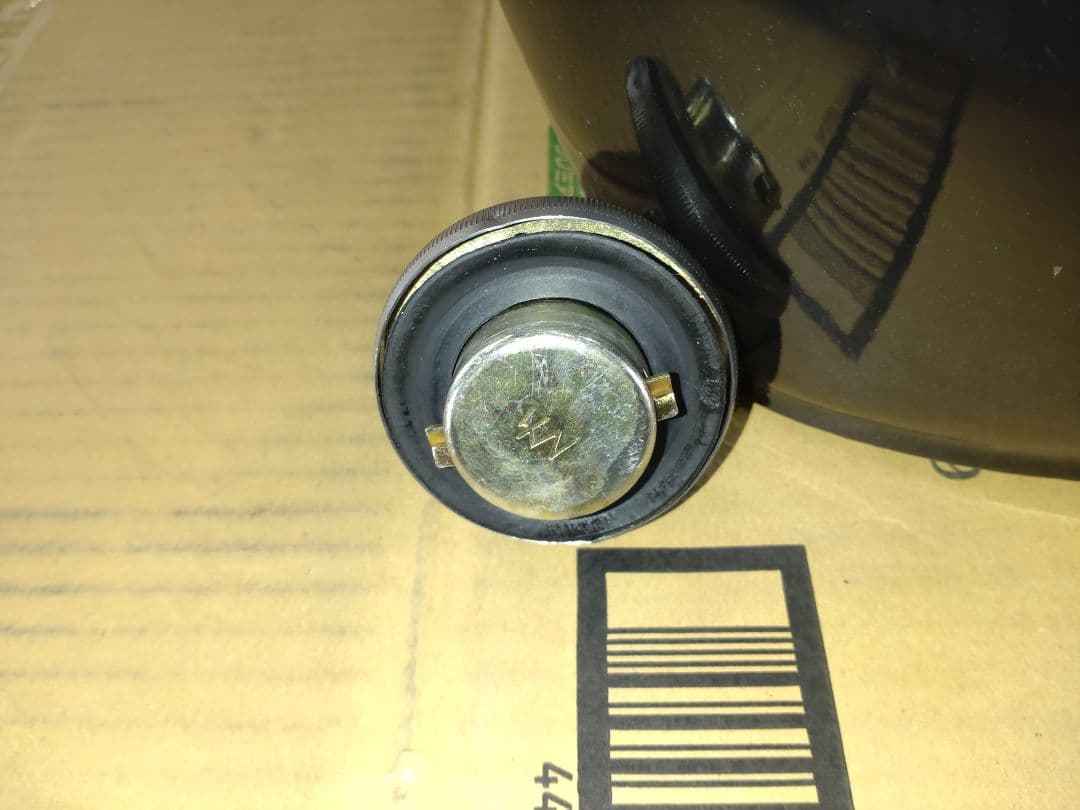 スポーツスタータイプ　 汎用タンク　 6リットル