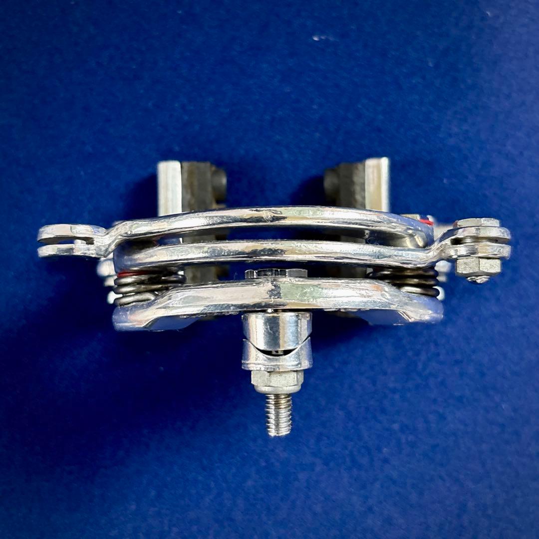 T Aキャリア付きマファック レーサー センターブル キャリパーブレーキ