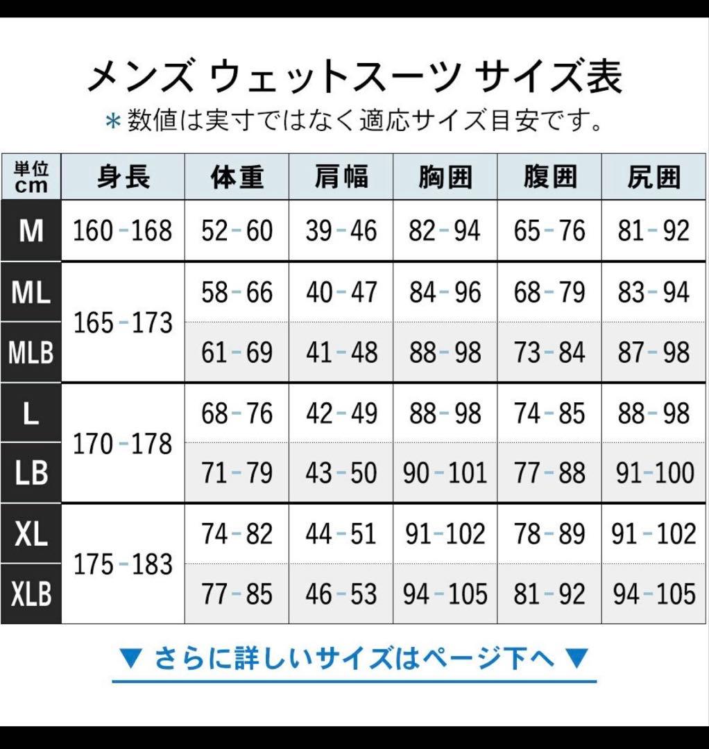 【未使用品】FELLOW 保温インナー メタルスキン　上下セットLBサイズ