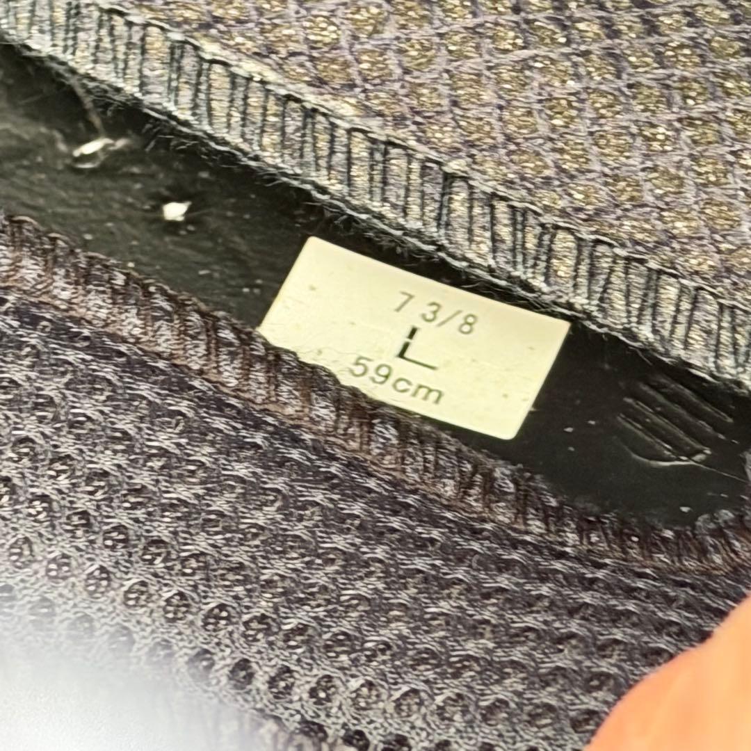 SHOEI J-STREAM マットブラックヘルメット