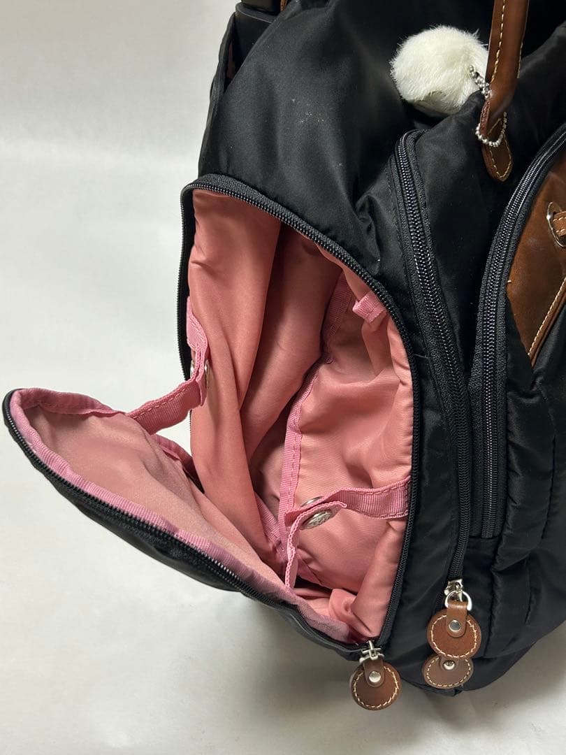 カナナ プロジェクト　ナイロンキャリーケース　旅行鞄　レディース　バッグ　機内