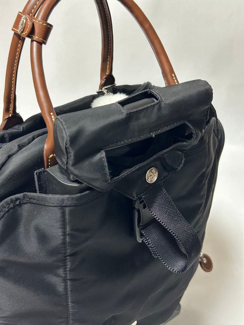 カナナ プロジェクト　ナイロンキャリーケース　旅行鞄　レディース　バッグ　機内