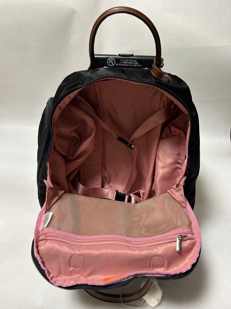 カナナ プロジェクト　ナイロンキャリーケース　旅行鞄　レディース　バッグ　機内